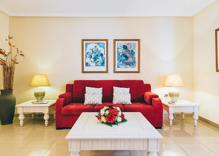 Grand Muthu Golf Plaza Hotel & Spa