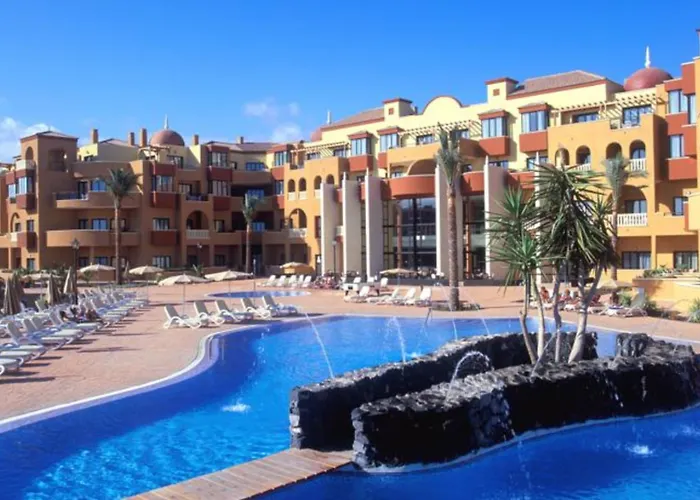 Grand Muthu Golf Plaza Hotel