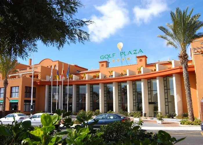 Grand Muthu Golf Plaza Hotel
