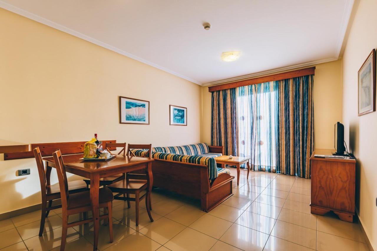 Hotel Grand Muthu Golf Plaza San Miguel de Abona