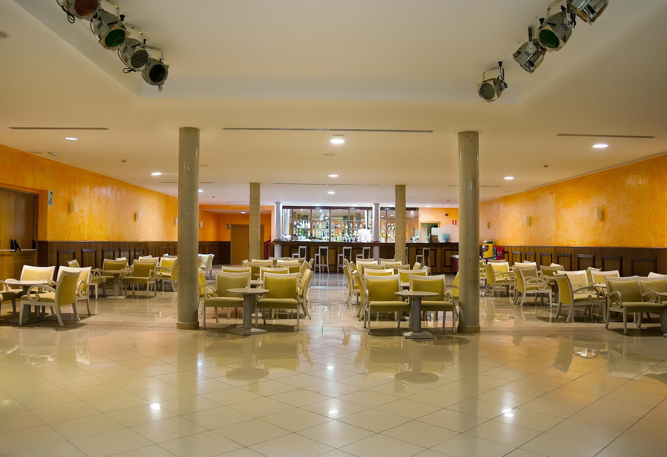 Grand Muthu Golf Plaza Hotel San Miguel de Abona