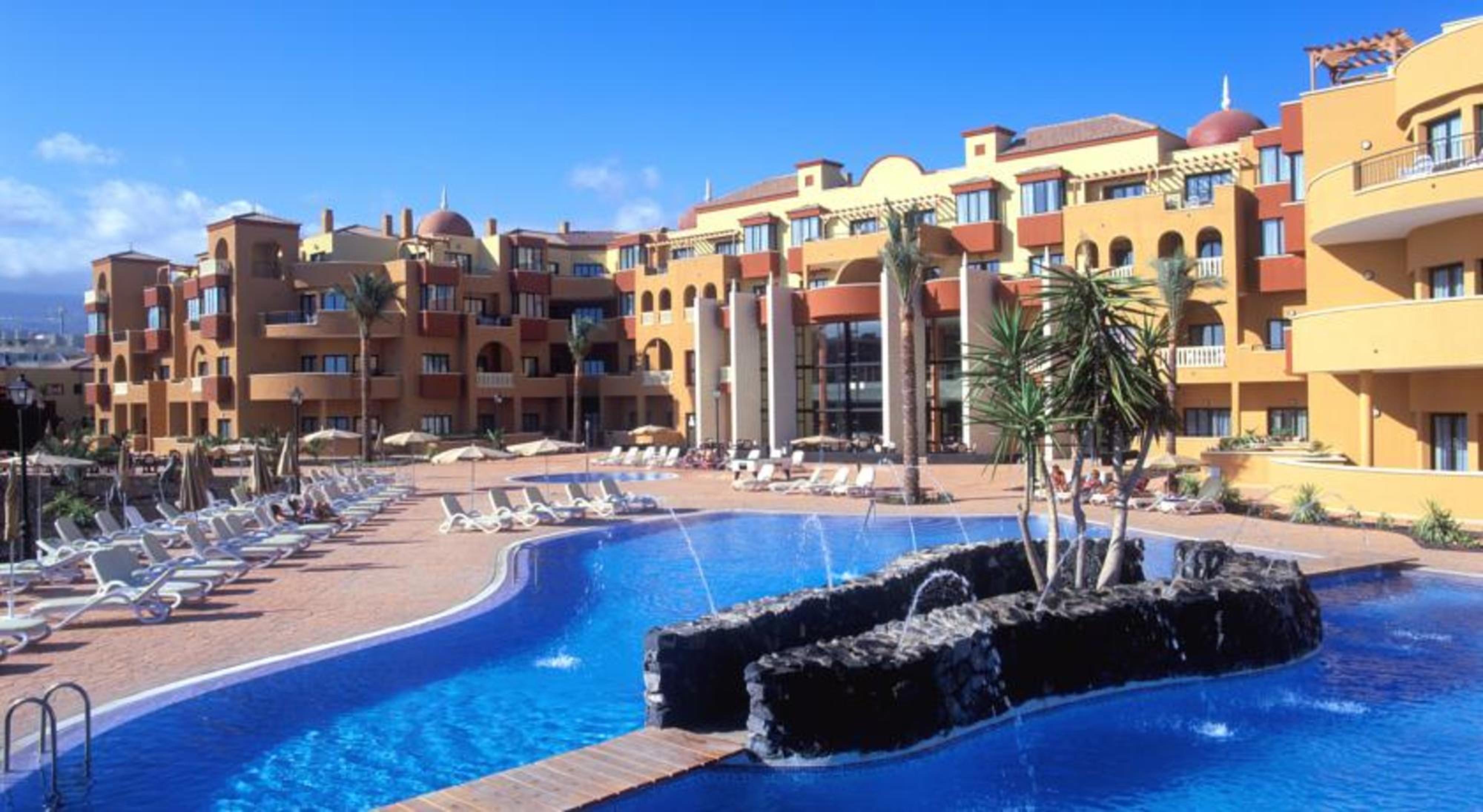 Grand Muthu Golf Plaza 5* San Miguel de Abona
