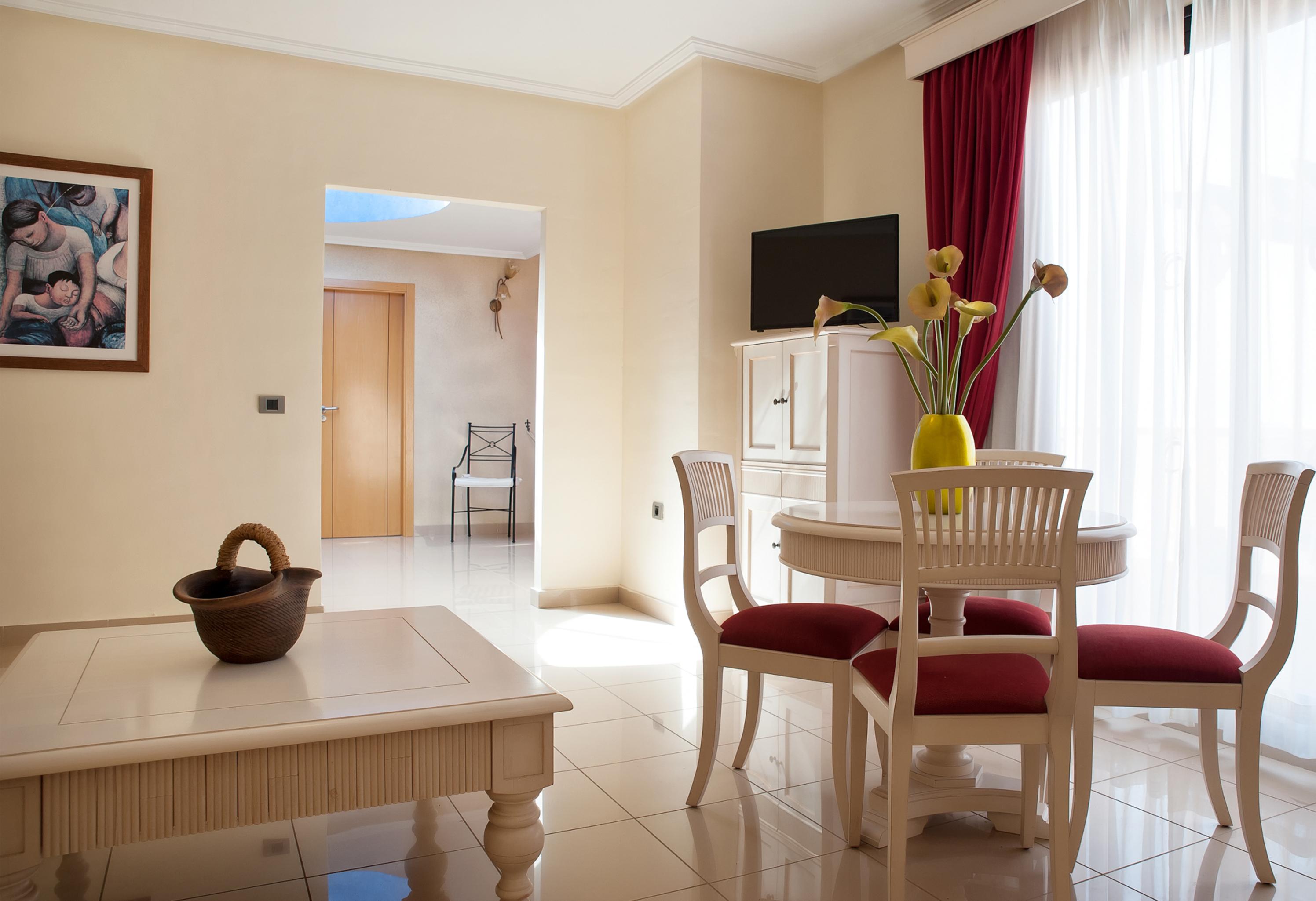 Hotel Grand Muthu Golf Plaza San Miguel de Abona