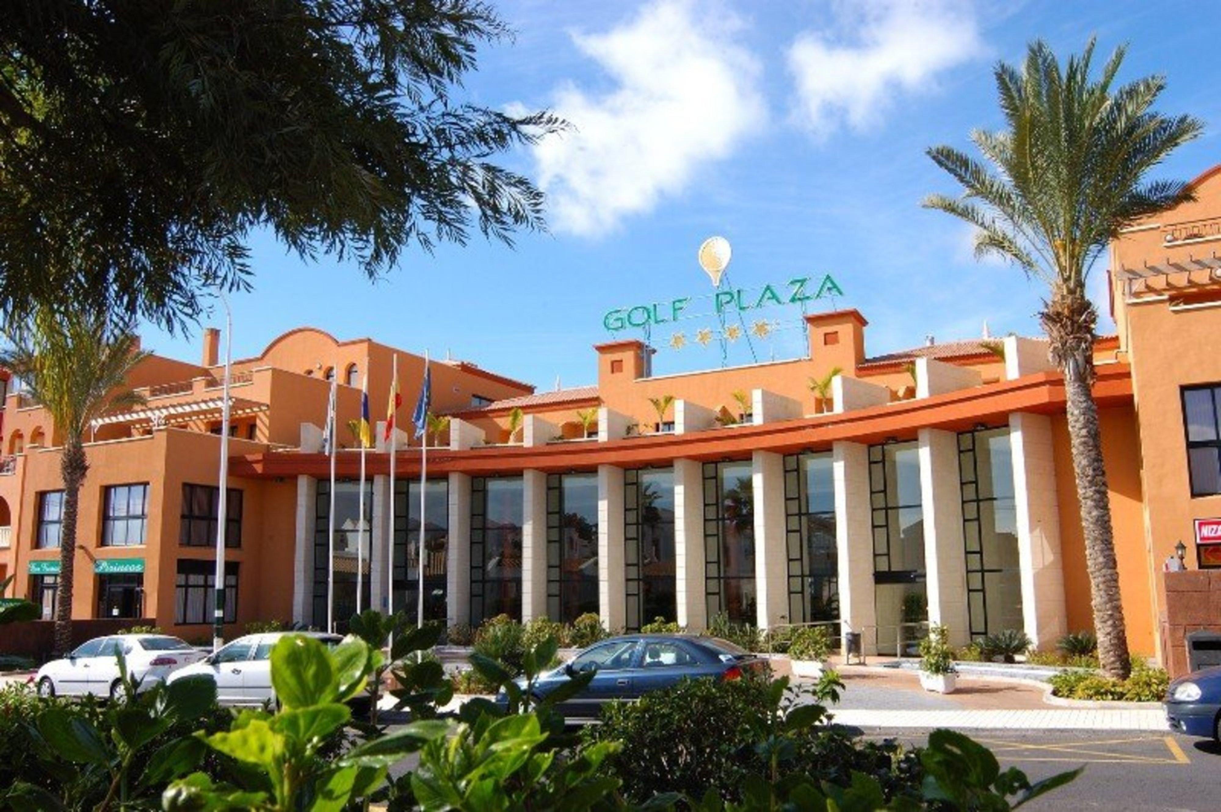 Grand Muthu Golf Plaza 5*