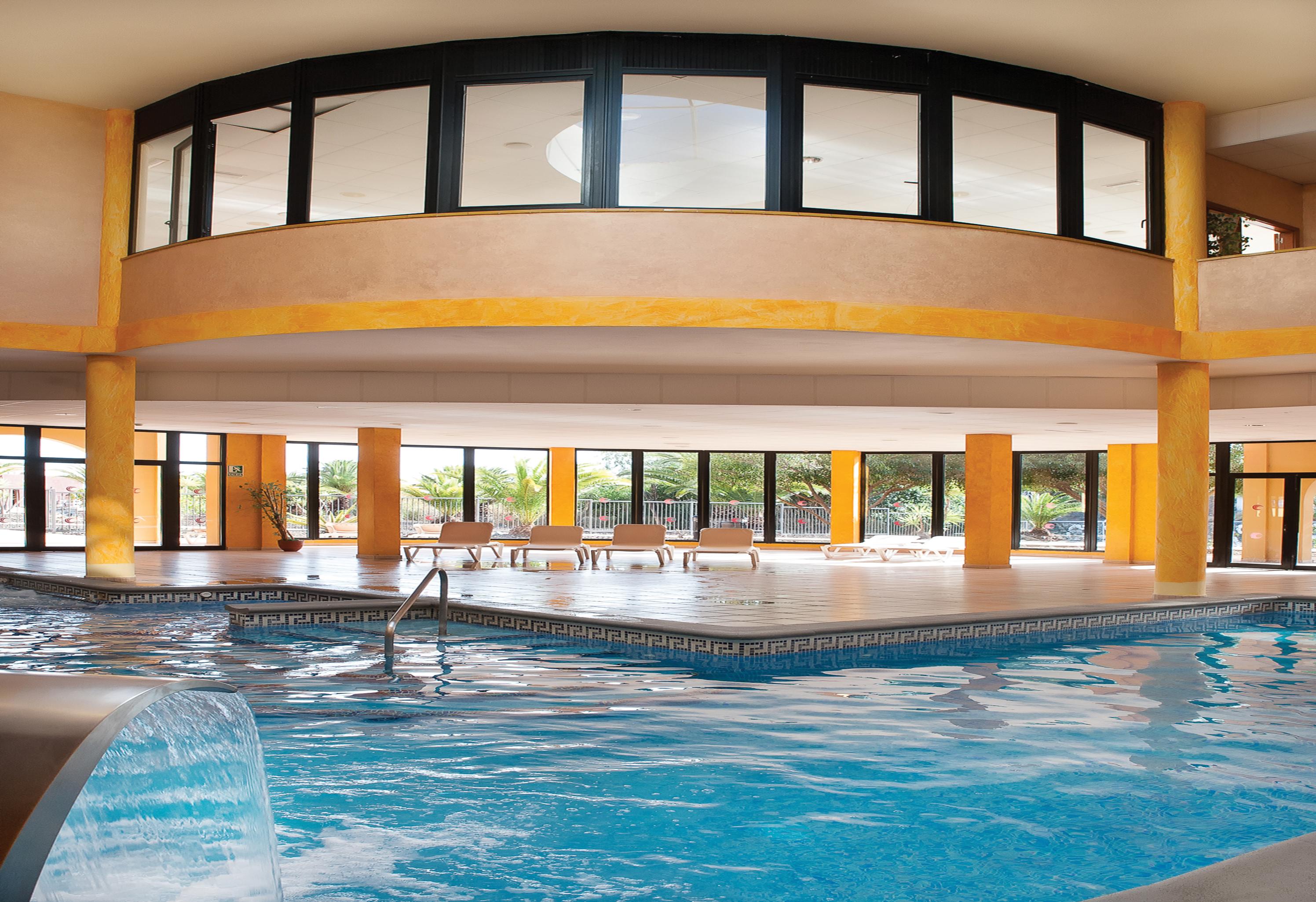 Grand Muthu Golf Plaza 5* San Miguel de Abona