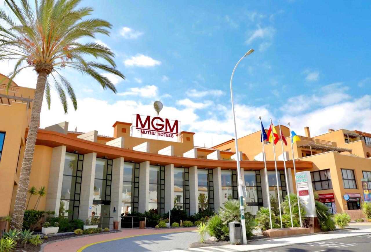 Grand Muthu Golf Plaza 5* San Miguel de Abona