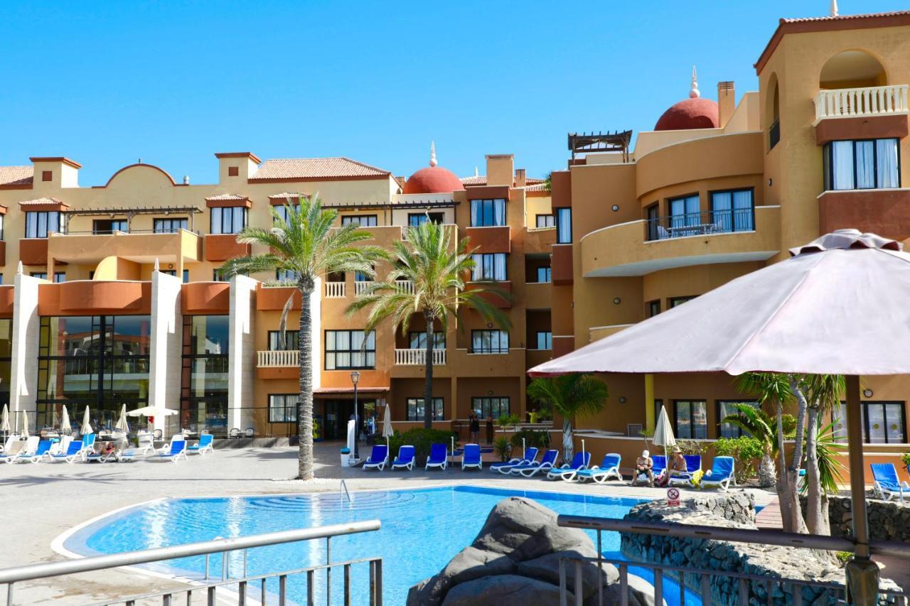 Grand Muthu Golf Plaza Hotel San Miguel de Abona