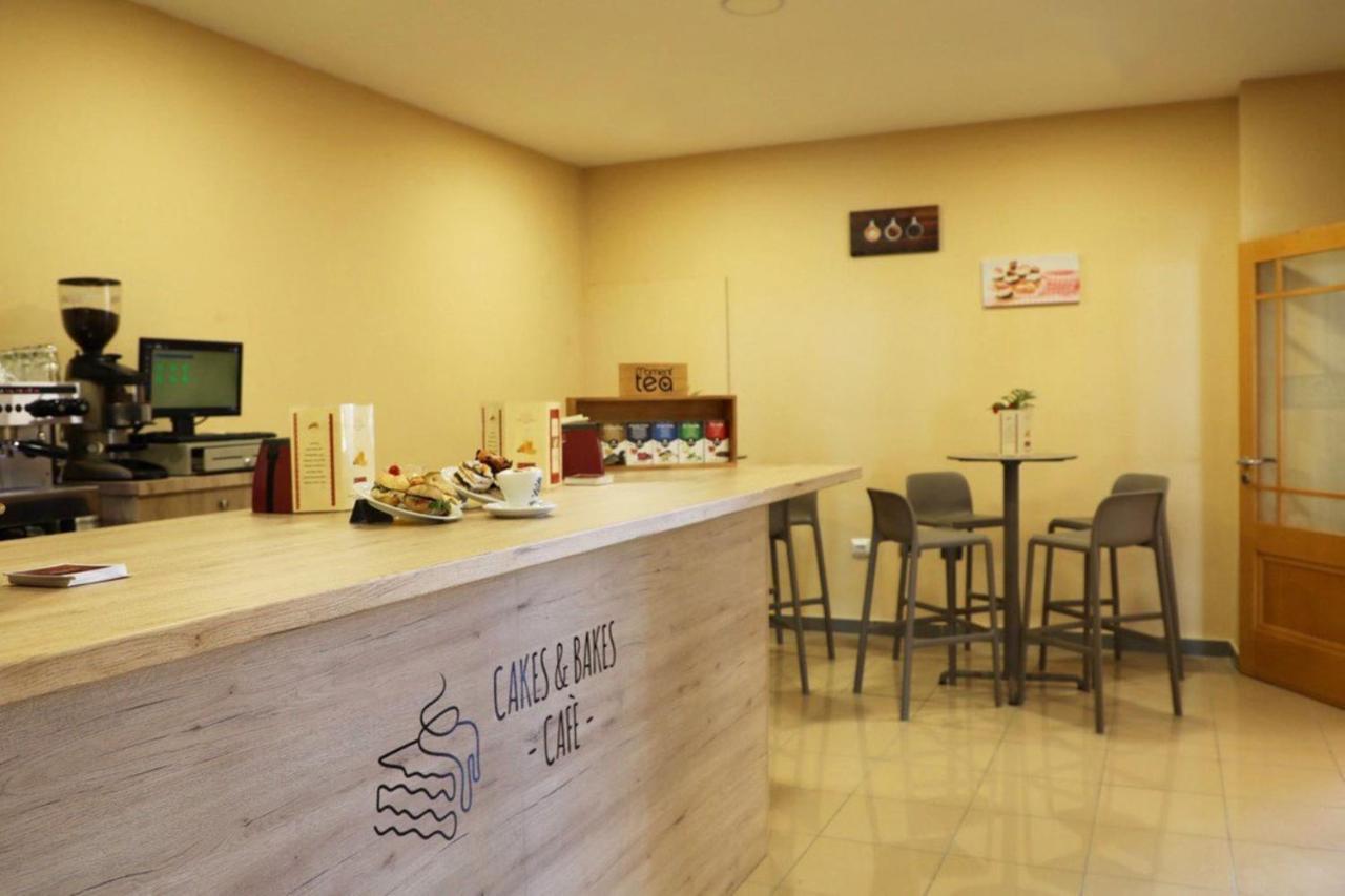 Grand Muthu Golf Plaza 5* San Miguel de Abona