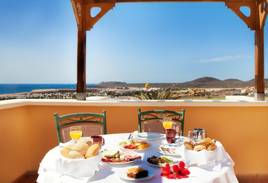 Grand Muthu Golf Plaza Hotel San Miguel de Abona