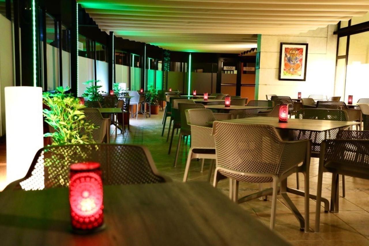 Grand Muthu Golf Plaza Hotel 5*