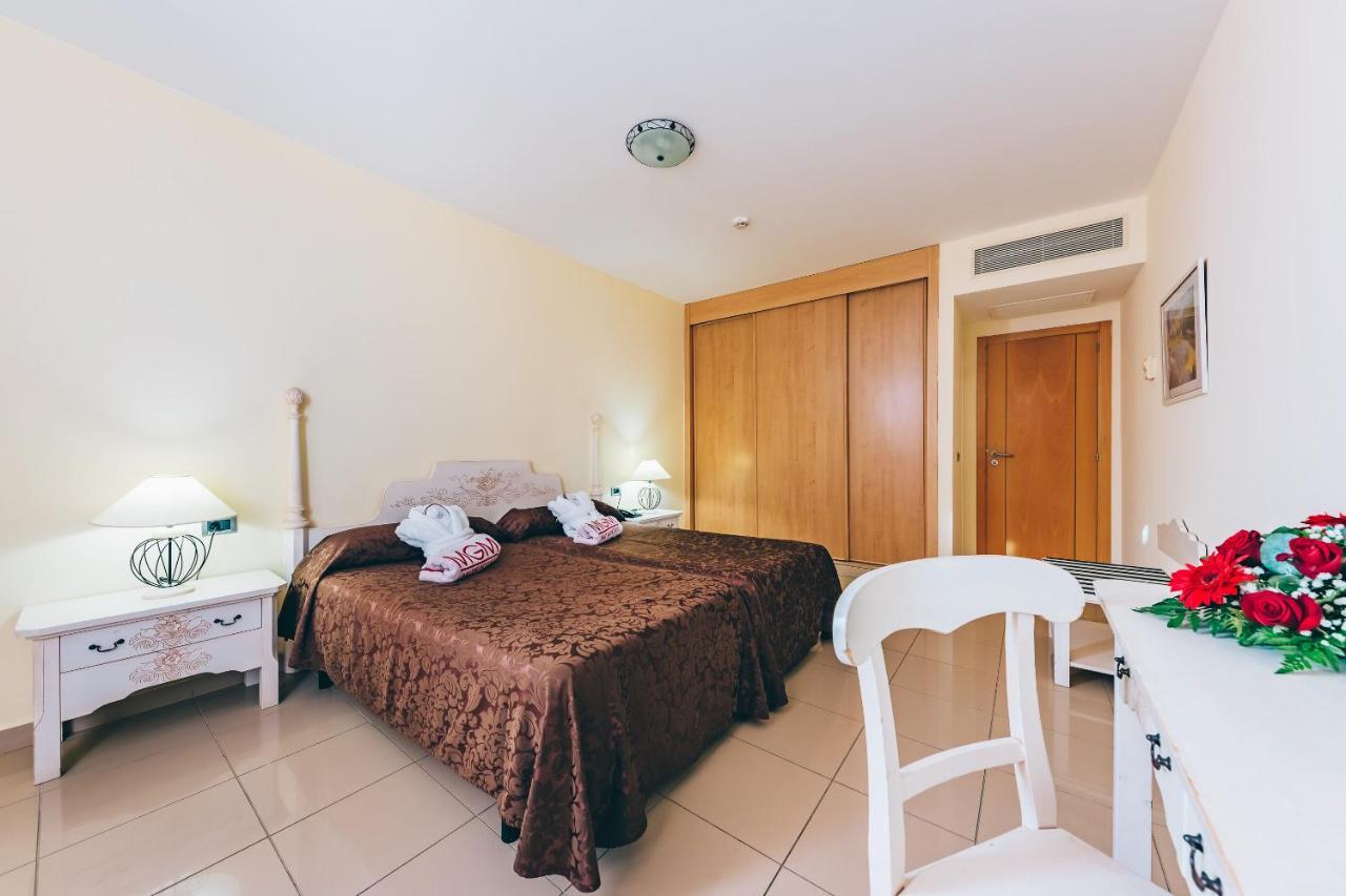 Hotel Grand Muthu Golf Plaza 5*