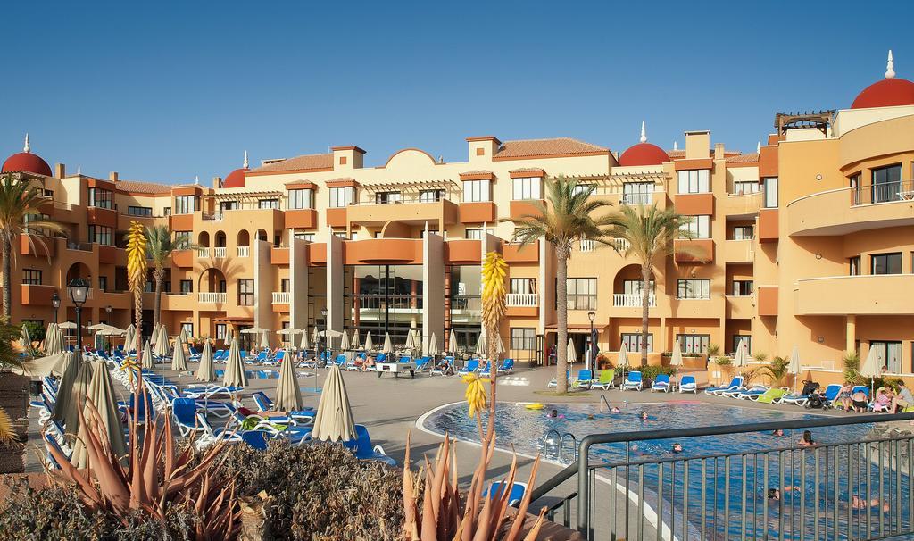 Hotel Grand Muthu Golf Plaza San Miguel de Abona