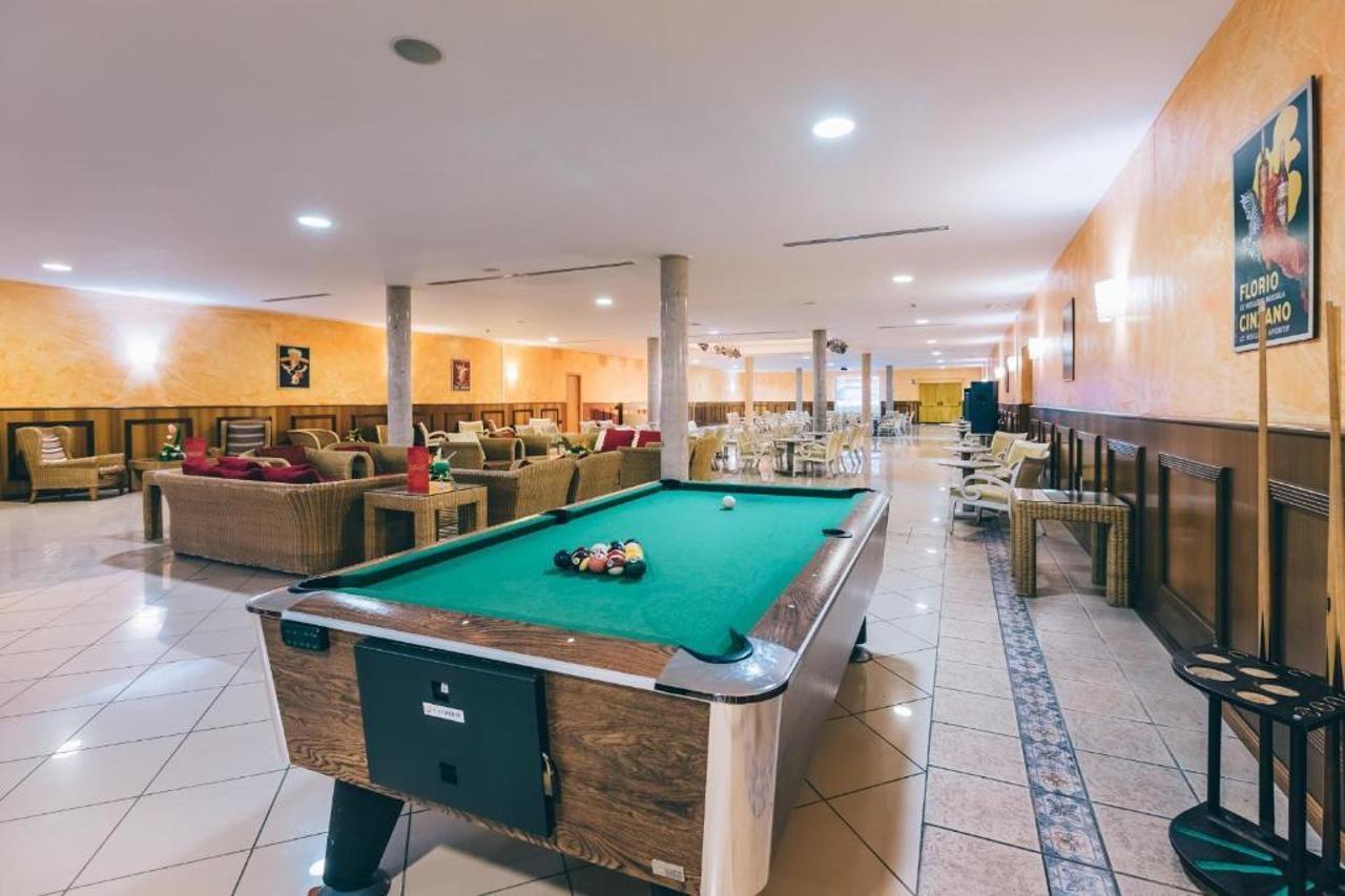Grand Muthu Golf Plaza 5* San Miguel de Abona