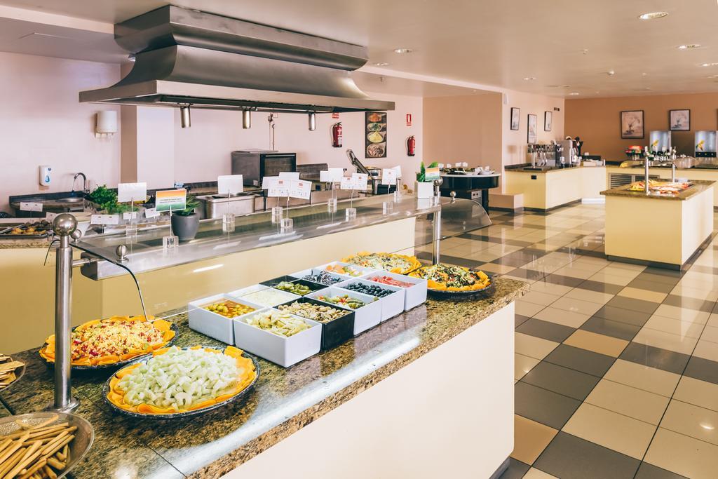 Grand Muthu Golf Plaza Hotel San Miguel de Abona