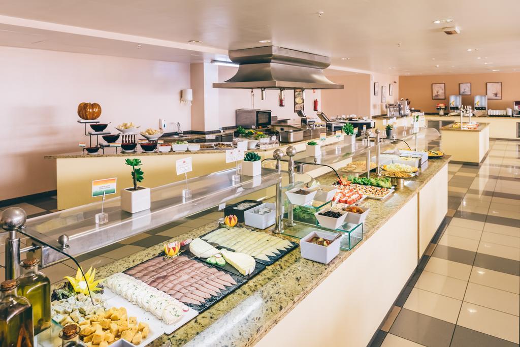 Hotel Grand Muthu Golf Plaza San Miguel de Abona