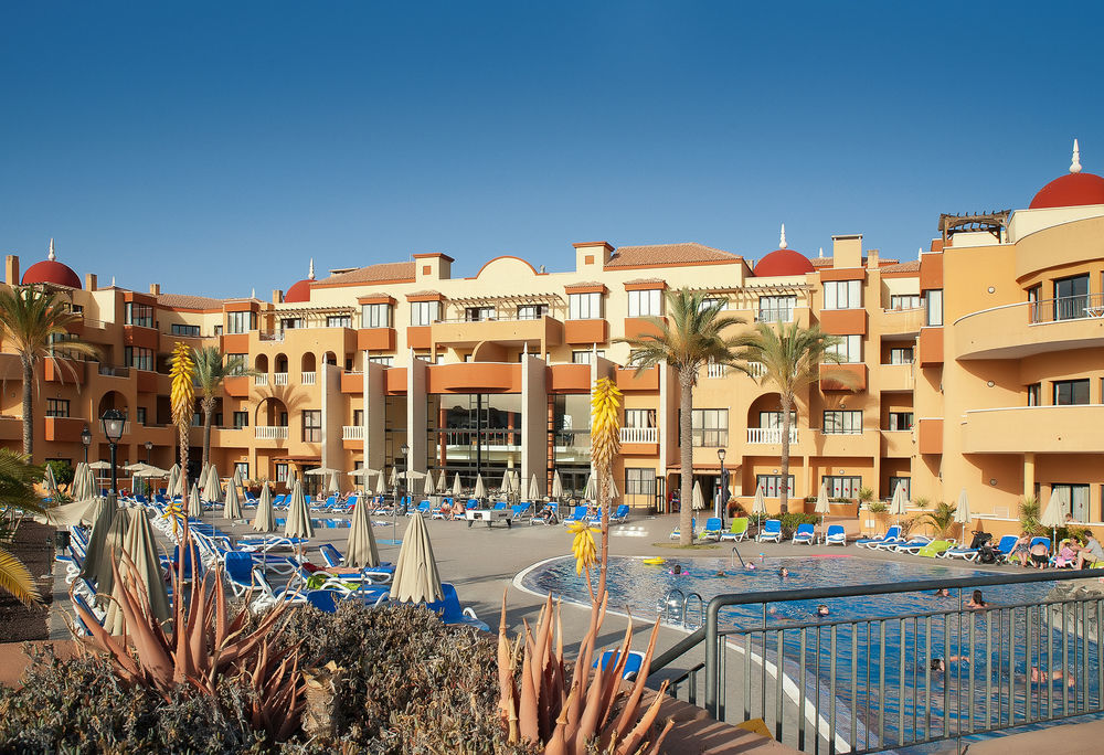 Grand Muthu Golf Plaza 5* San Miguel de Abona
