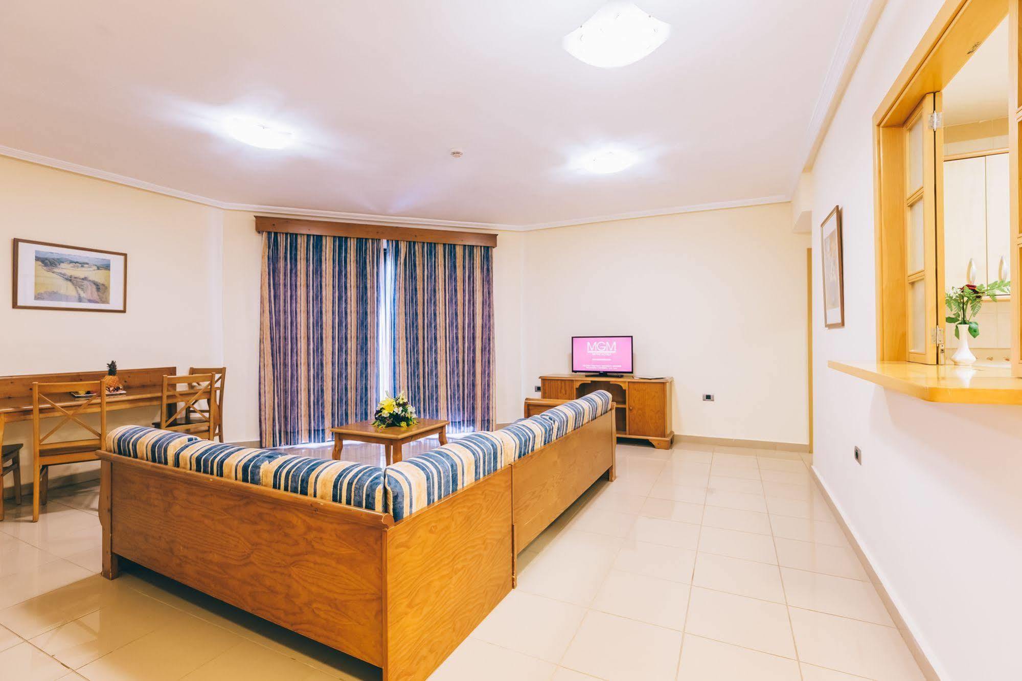 Hotel Grand Muthu Golf Plaza San Miguel de Abona