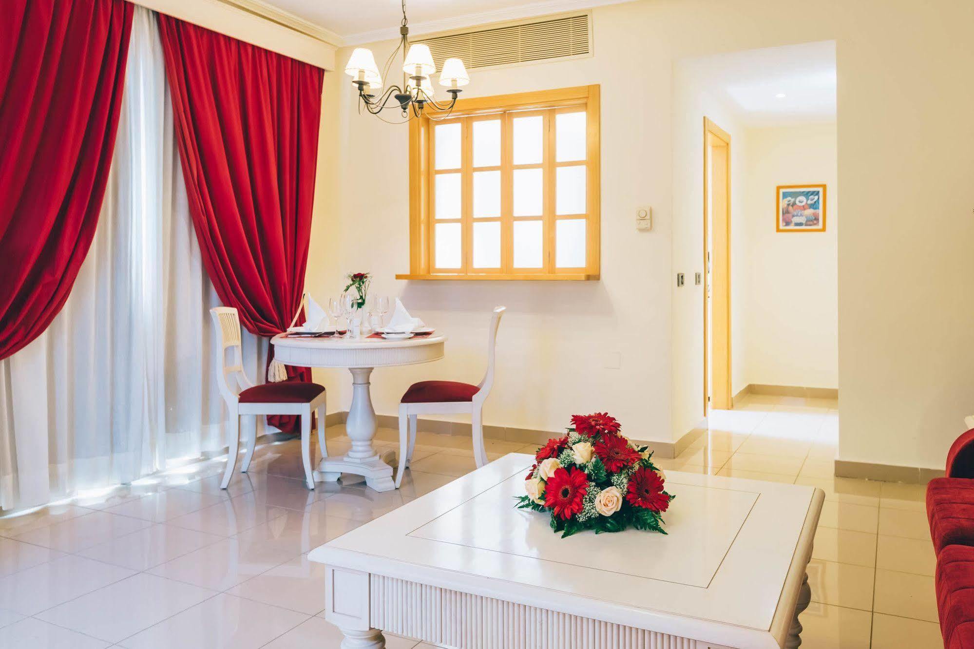 Grand Muthu Golf Plaza & Hotel San Miguel de Abona